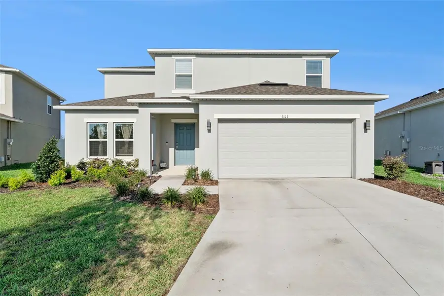 1111 Calico Pointe Circle, Groveland, FL 34736 - #2
