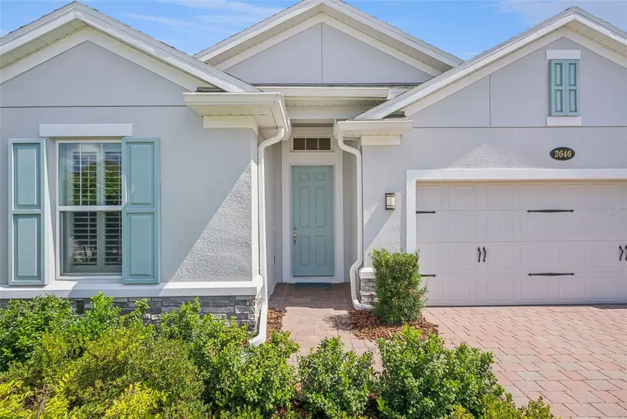 2646 Hinoki Cypress Place, Sanford, FL 32773 - #2