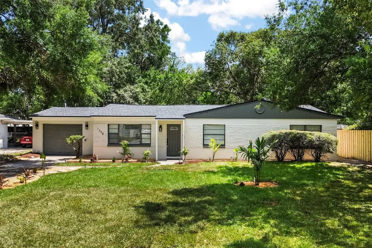 1348 Radclyffe Road, Orlando, FL 32804 - #1