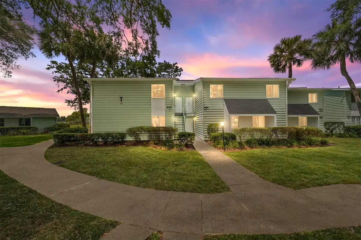 557 Midway Drive #B, Ocala, FL 34472 - #1