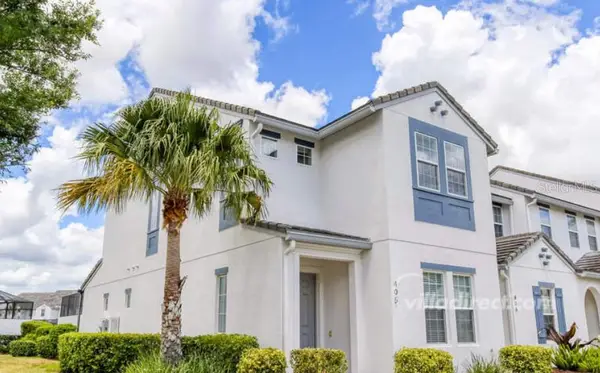 405 Captiva Drive, DAVENPORT, FL 33896