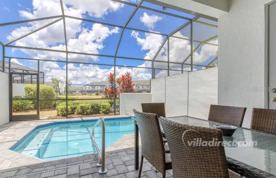 405 Captiva Drive, Davenport, FL 33896 - #2