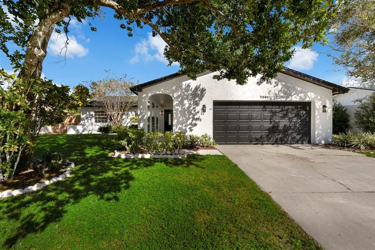 7001 Jackman Boulevard, Winter Park, FL 32792 - #1