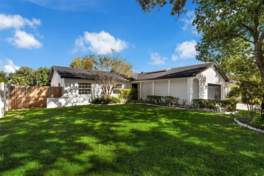 7001 Jackman Boulevard, Winter Park, FL 32792 - #2