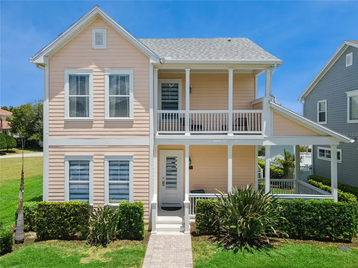 7407 Oconee St, Reunion, FL 34747 - #1