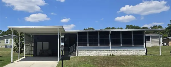 4007 Cohen Drive #742, ZELLWOOD, FL 32798