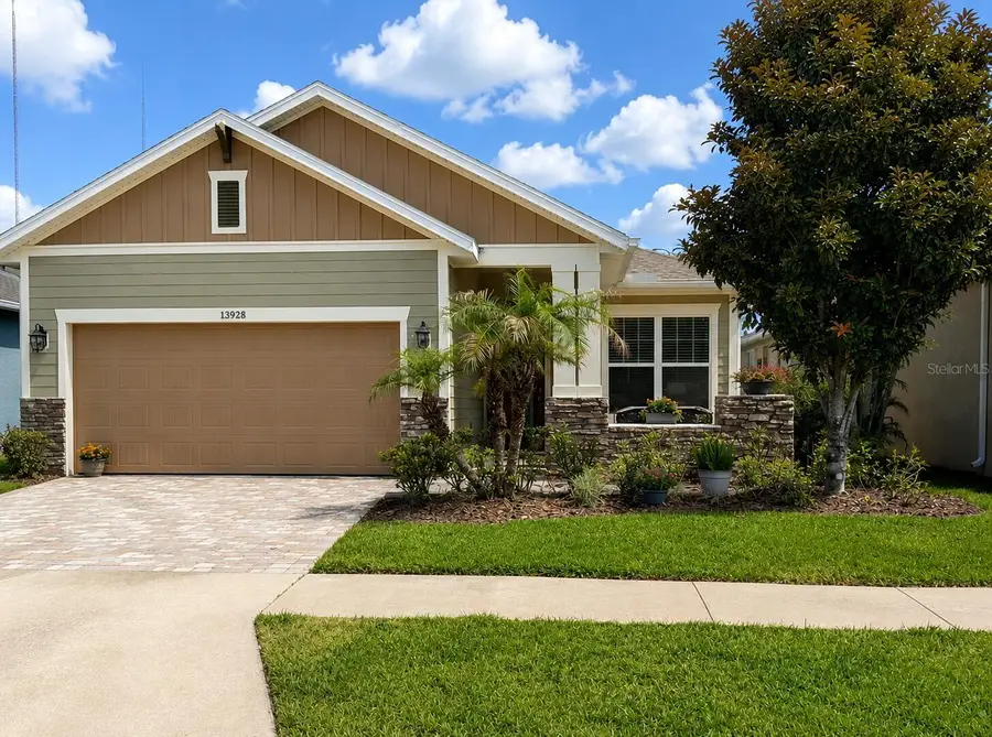 13928 Swallow Hill Drive, Lithia, FL 33547 - #2