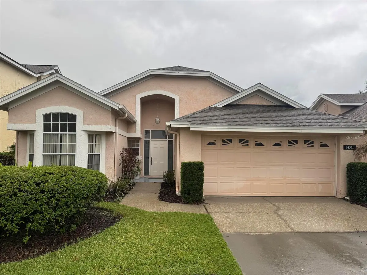 14331 Dulcimer Court, Orlando, FL 32837 - #1