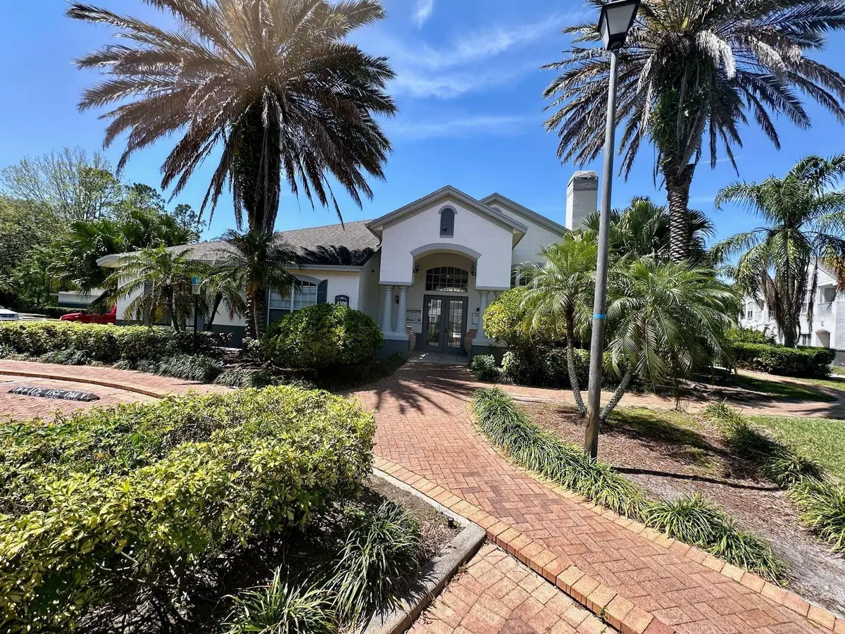 4332 S Kirkman Road #1004, Orlando, FL 32811 - #1