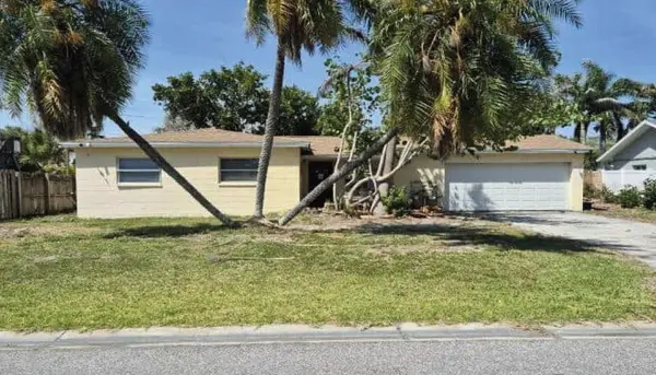 6942 Grand Vista Way S, SOUTH PASADENA, FL 33707