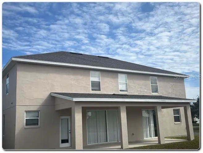 2887 Sweetspire Circle, Kissimmee, FL 34746 - #2