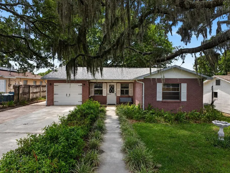 115 E Palm Street, Davenport, FL 33837 - #2