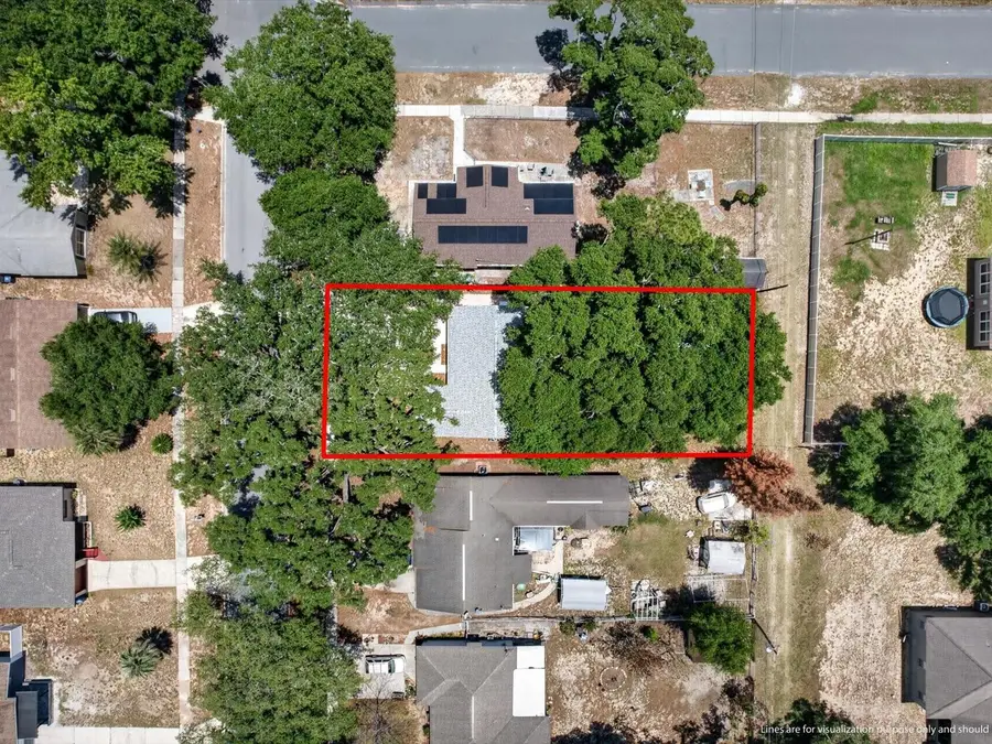 115 E Palm Street, Davenport, FL 33837 - #3