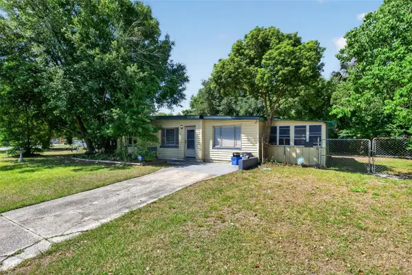 101 Club Road, SANFORD, FL 32771