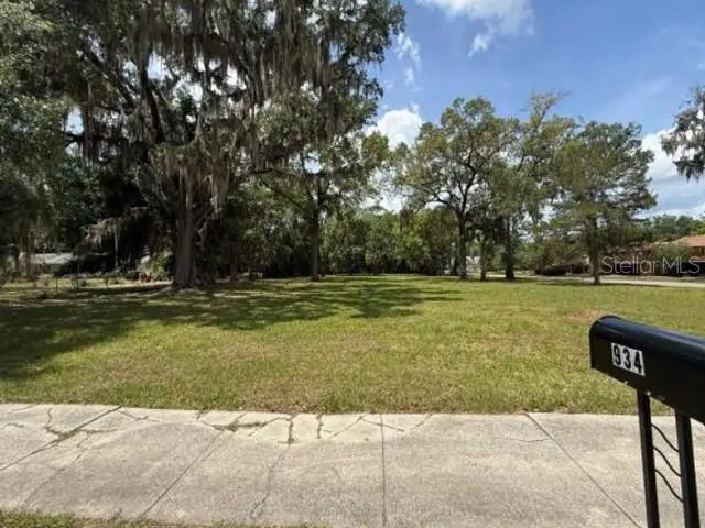 934 NE 28th Avenue, Ocala, FL 34470 - #1