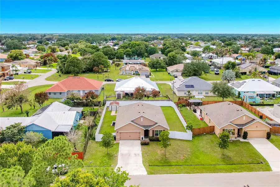 1190 SW Broadview Street, Port Saint Lucie, FL 34983 - #2