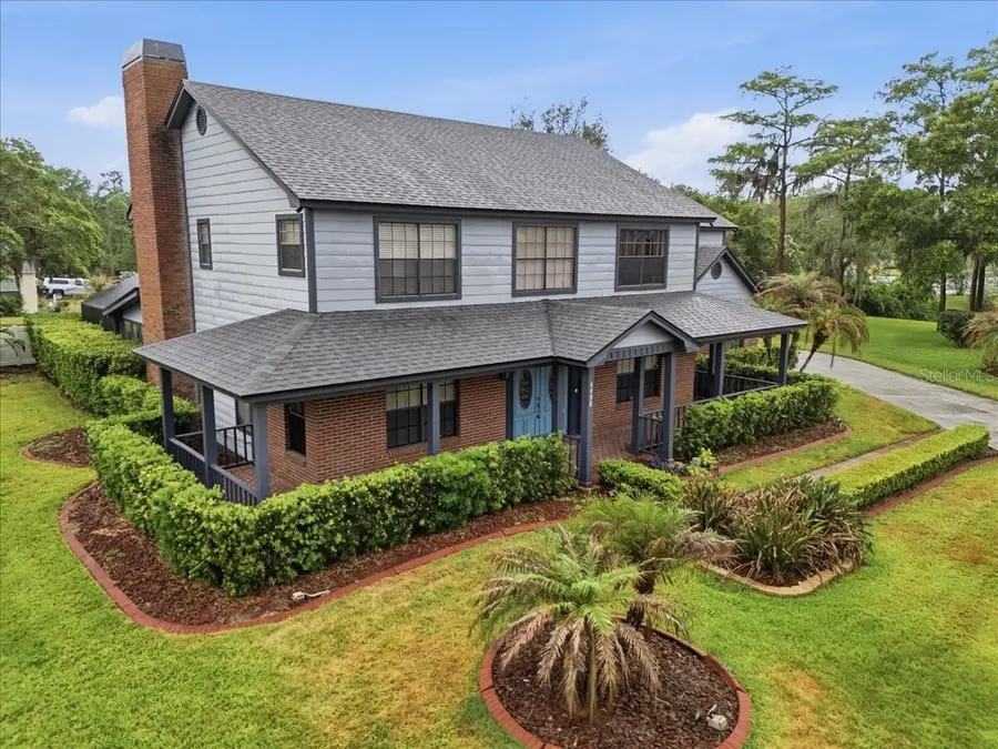 4498 Real Court, Orlando, FL 32808 - #2