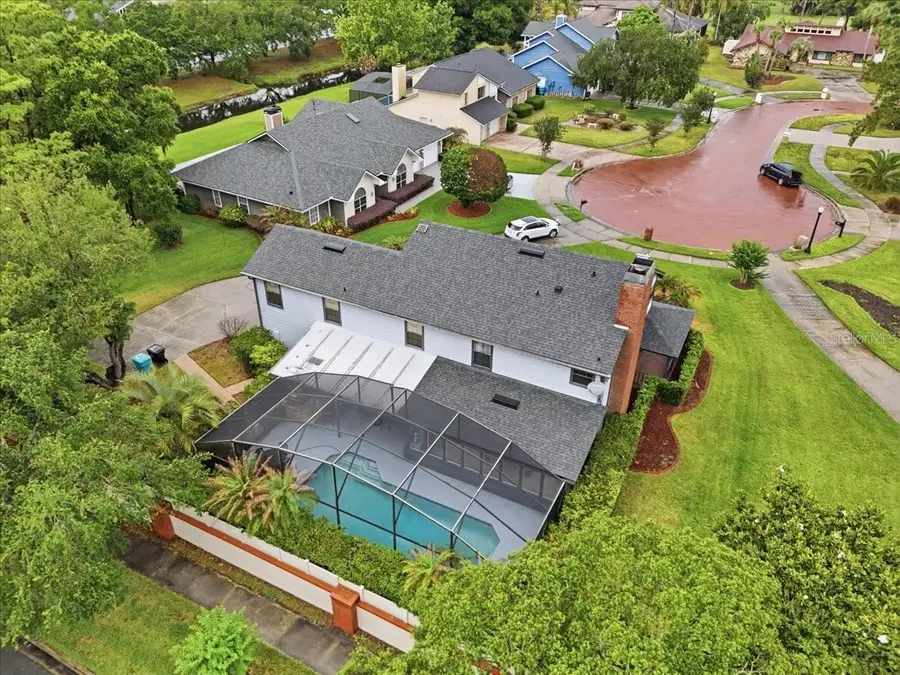 4498 Real Court, Orlando, FL 32808 - #3