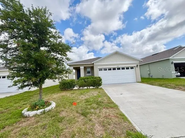 2678 Rowan Street, Tavares, FL 32778 - #1