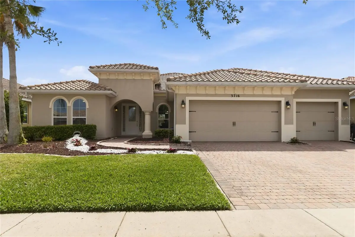 3716 Paradiso Circle, Kissimmee, FL 34746 - #1