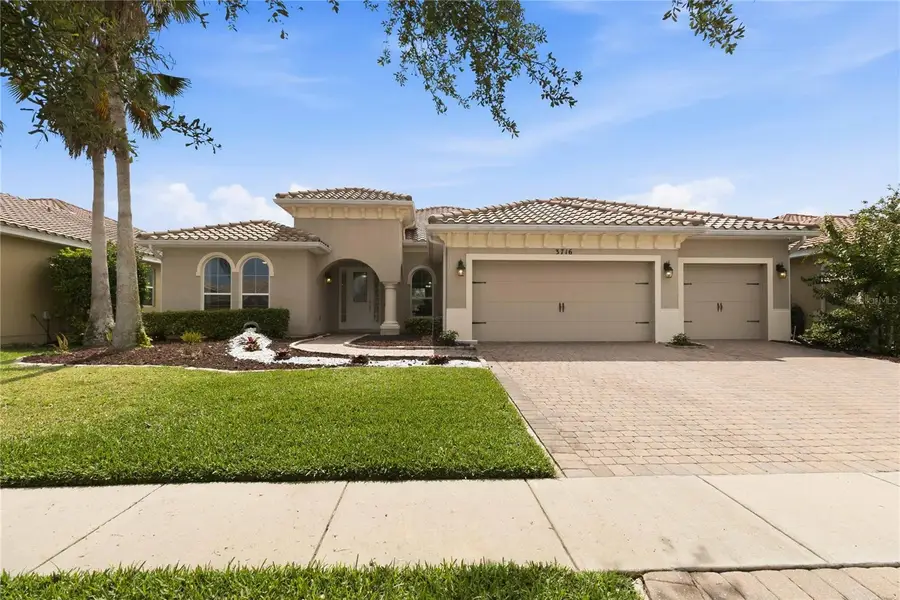 3716 Paradiso Circle, Kissimmee, FL 34746 - #3