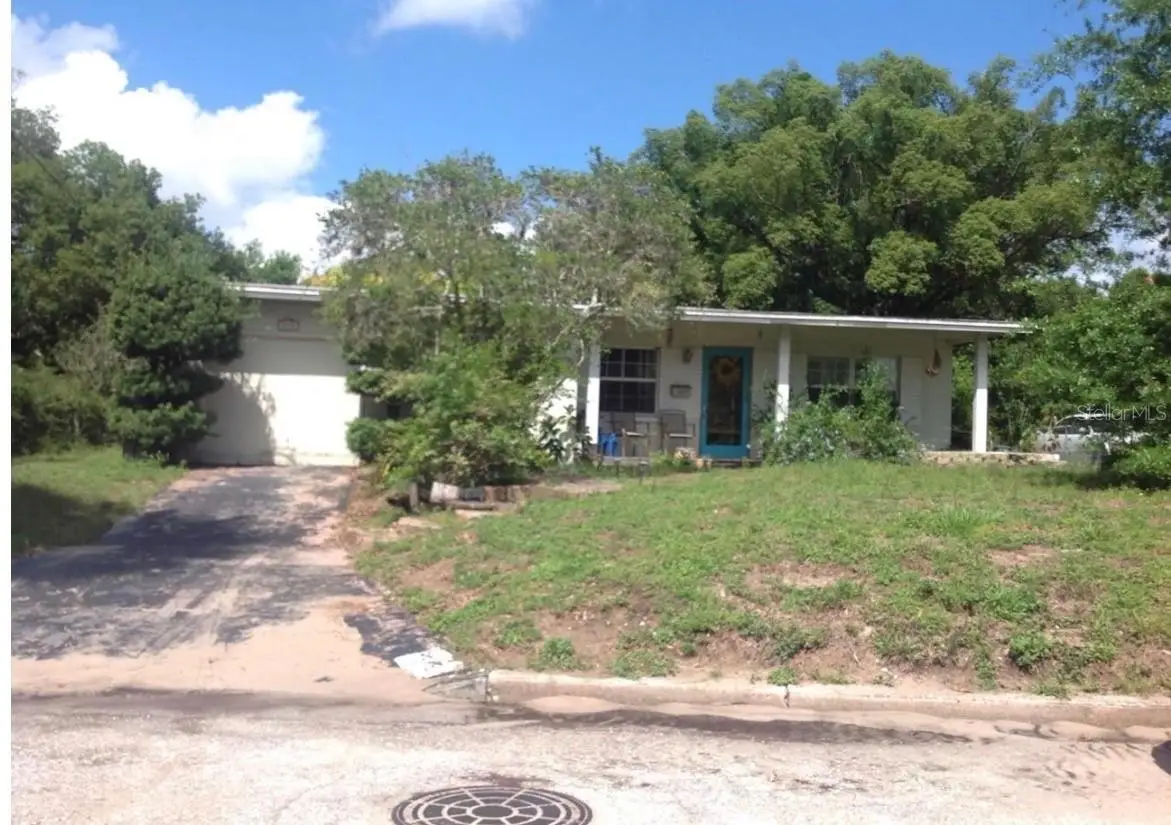 515 Sunglow Drive, Orlando, FL 32803 - #1