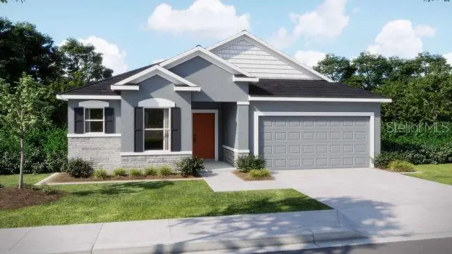 25647 Pine Valley Drive, Sorrento, FL 32776 - #1