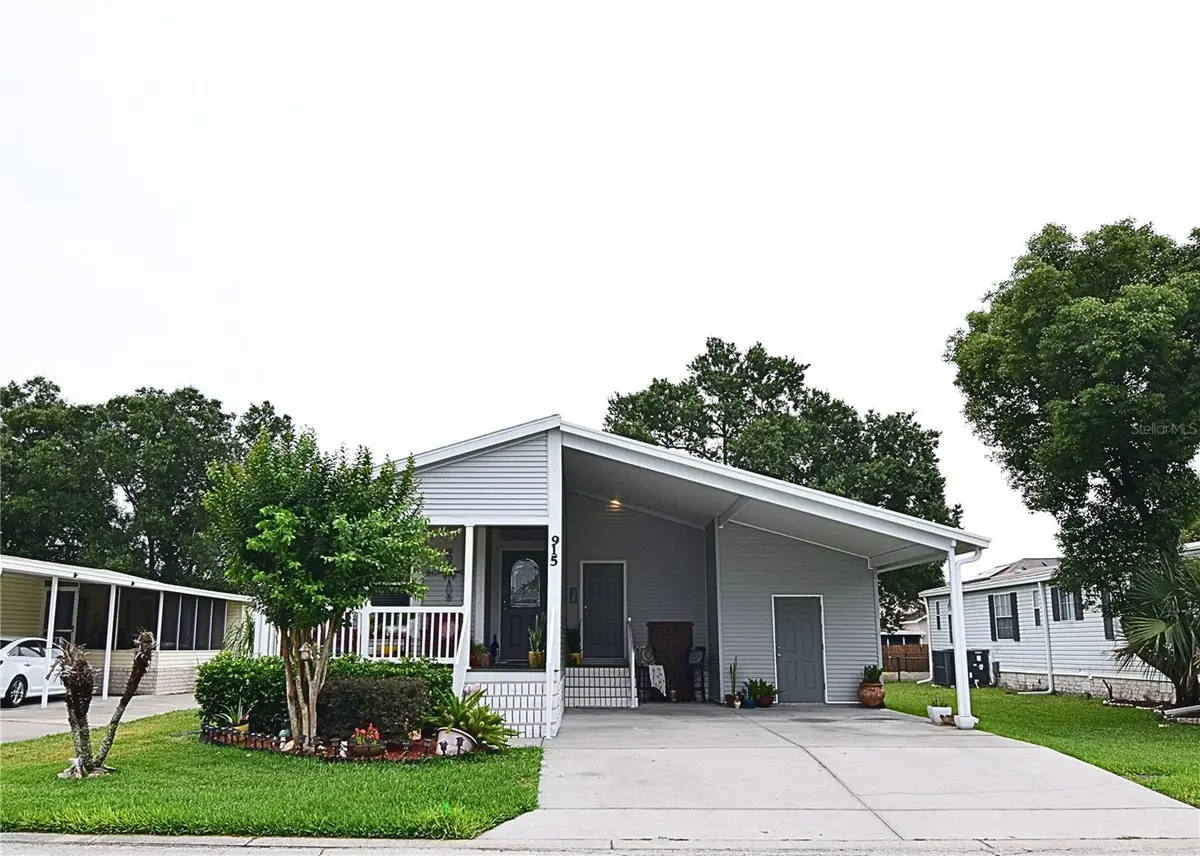 915 Lantania Place, Oviedo, FL 32765 - #1