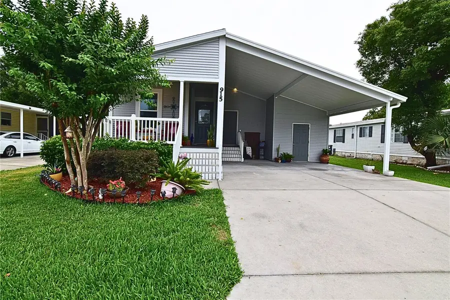 915 Lantania Place, Oviedo, FL 32765 - #2