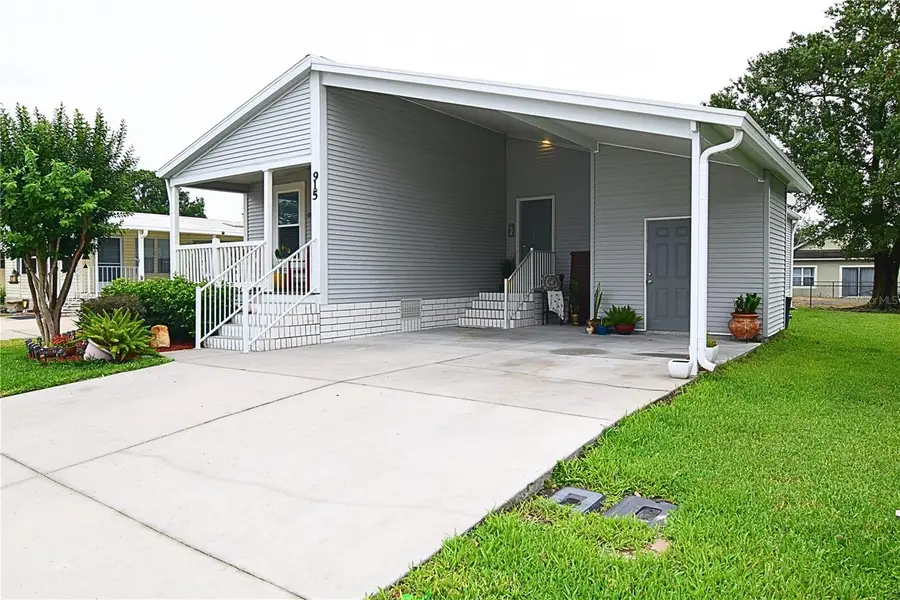 915 Lantania Place, Oviedo, FL 32765 - #3
