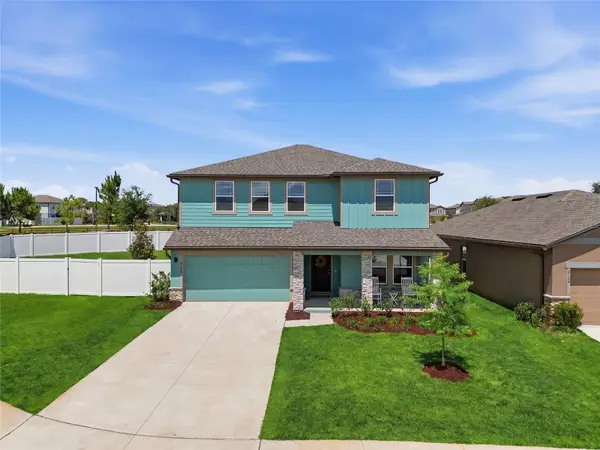 2154 Huntsman Ridge Road, CLERMONT, FL 34715