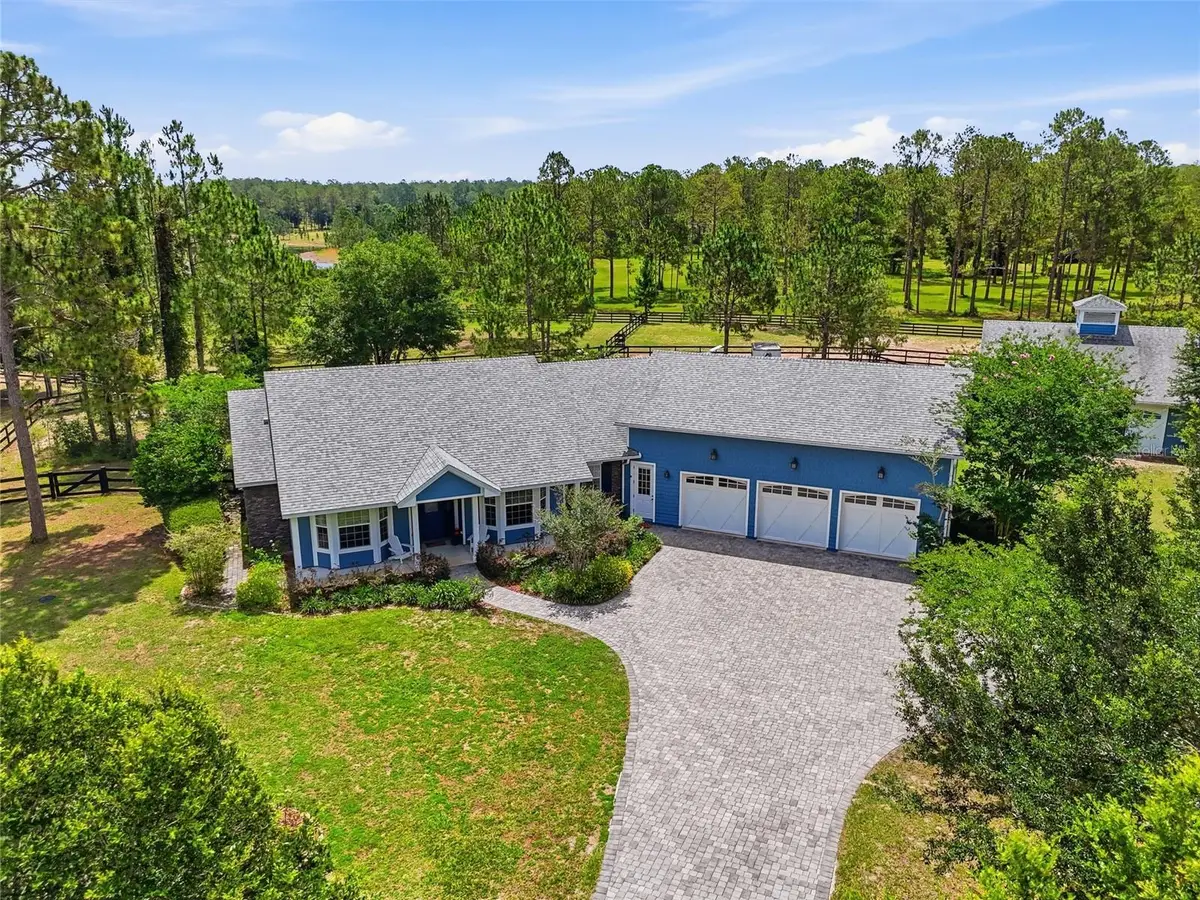 35620 Pinegate Trail, Eustis, FL 32736 - #1