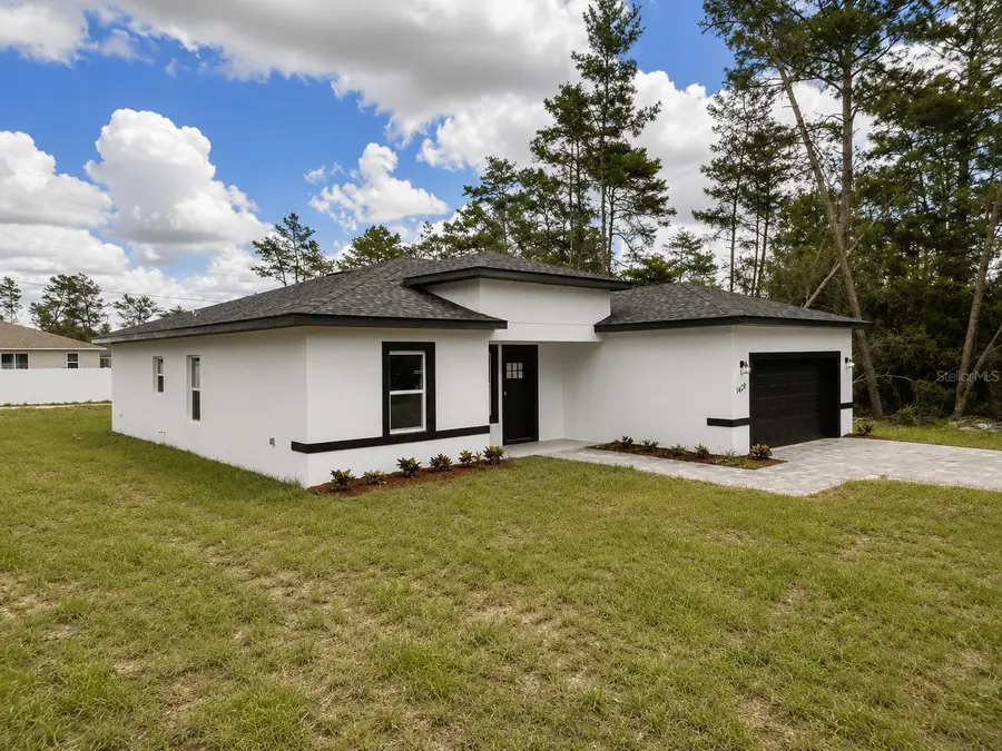 16463 SW 55th Court Road, Ocala, FL 34473 - #2