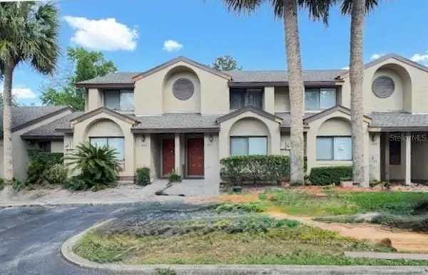 497 Club Drive, WINTER SPRINGS, FL 32708