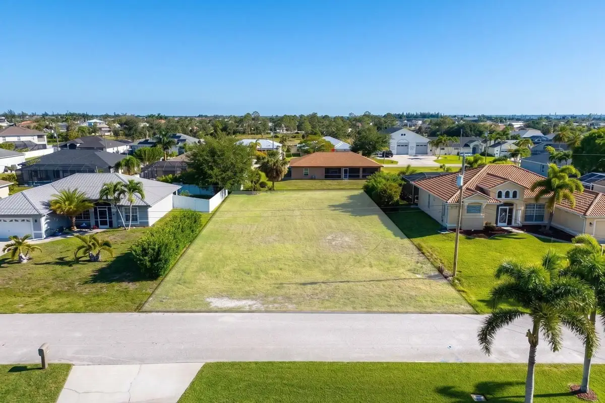 2535 SW 30th Street, Cape Coral, FL 33914 - #1