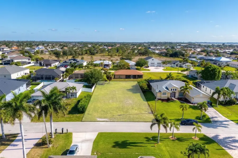 2535 SW 30th Street, Cape Coral, FL 33914 - #3