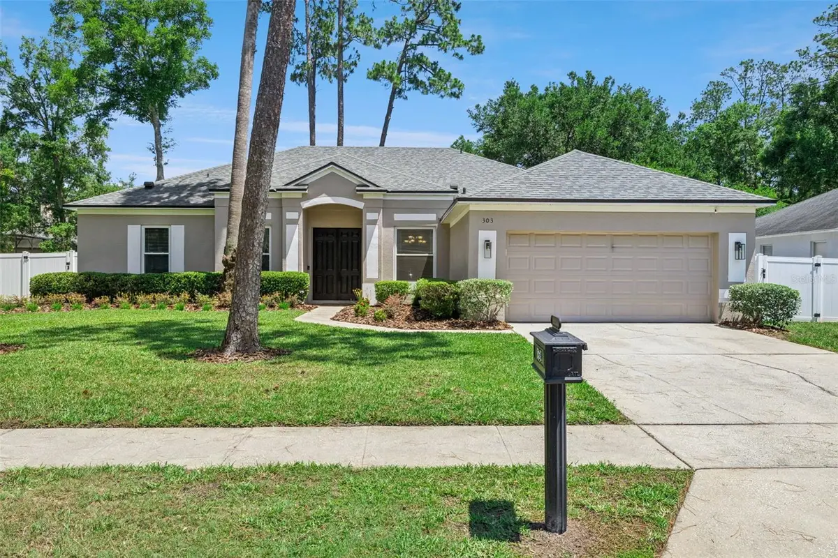 303 Pinestraw Circle, Altamonte Springs, FL 32714 - #1
