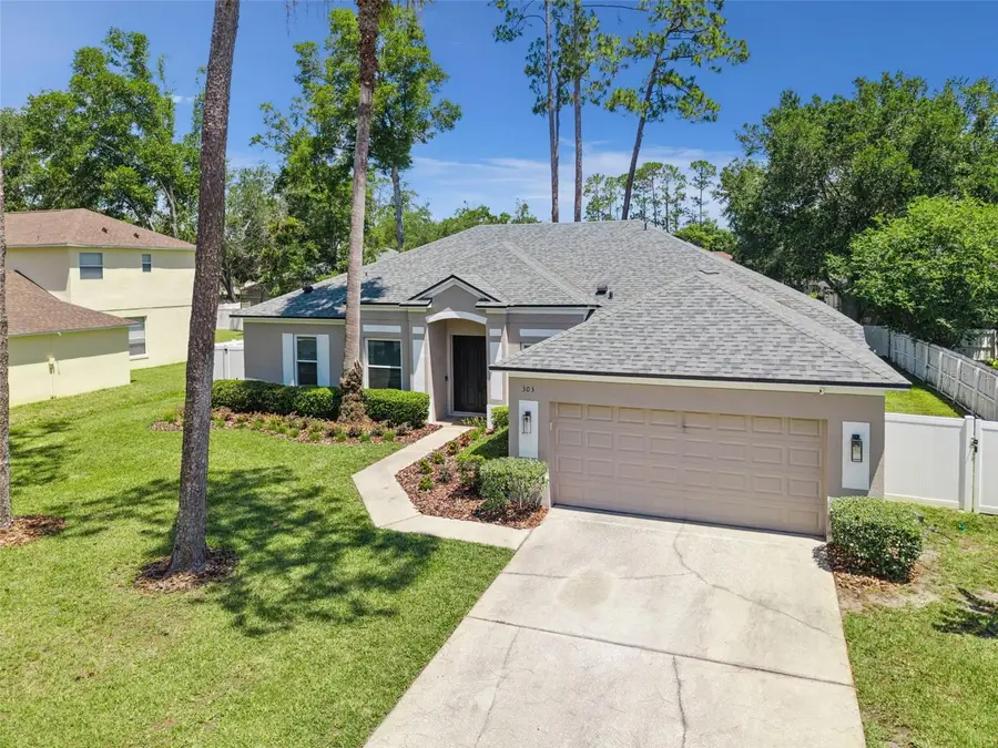 303 Pinestraw Circle, Altamonte Springs, FL 32714 - #2