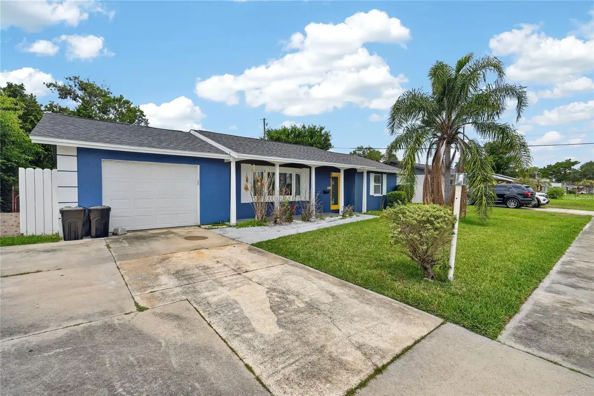 2354 Green Street, South Daytona, FL 32119 - #1