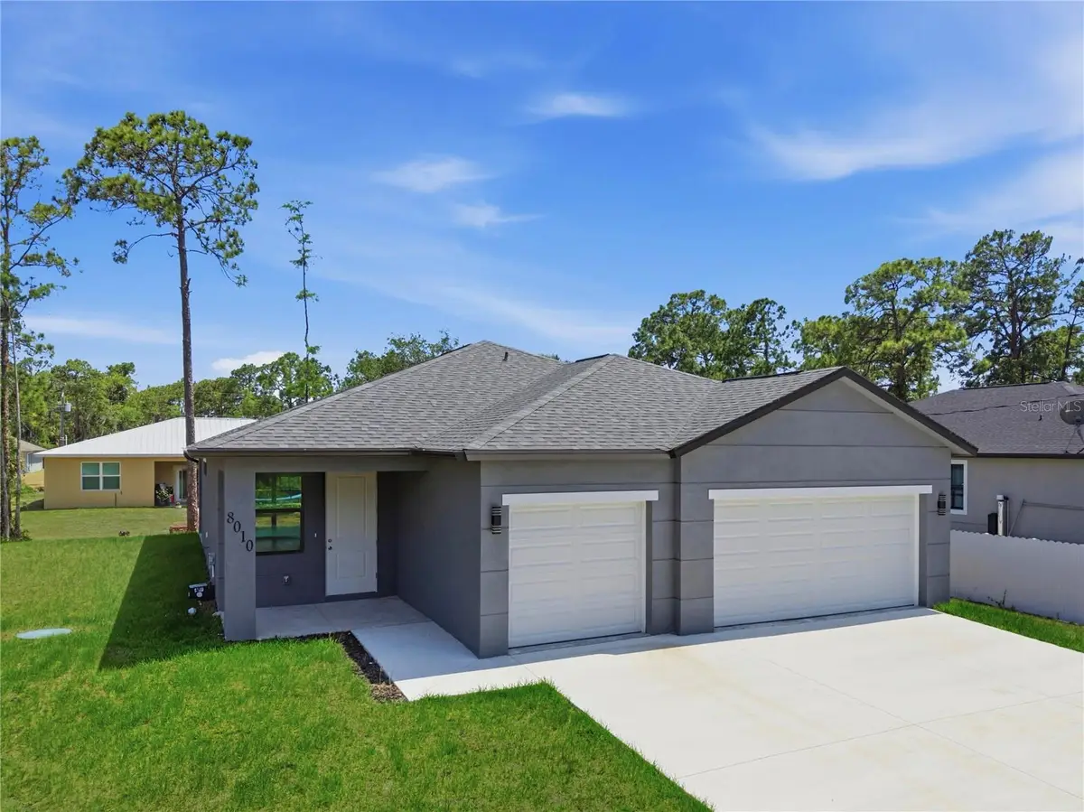 8010 Sandalwood Circle, Labelle, FL 33935 - #1
