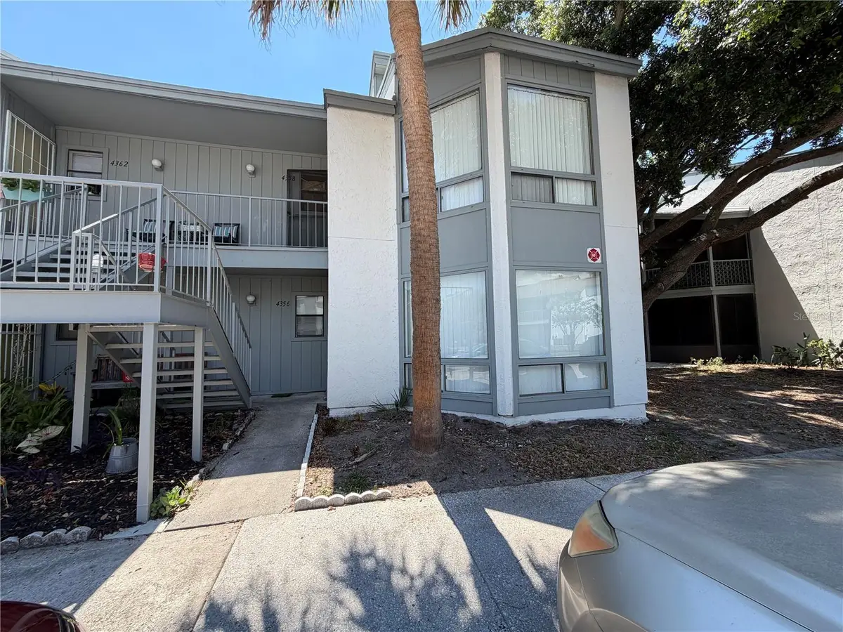 4356 Aqua Vista Drive #8A, Orlando, FL 32839 - #1