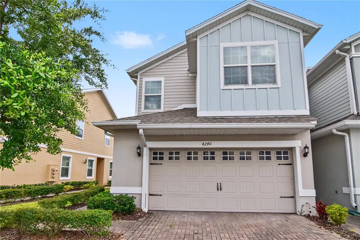 4240 Gumbo Limbo Drive, Orlando, FL 32822 - #1