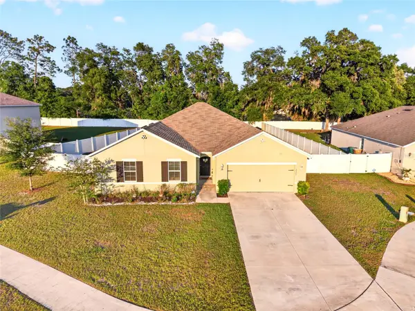 2579 NE 46th Avenue, OCALA, FL 34470