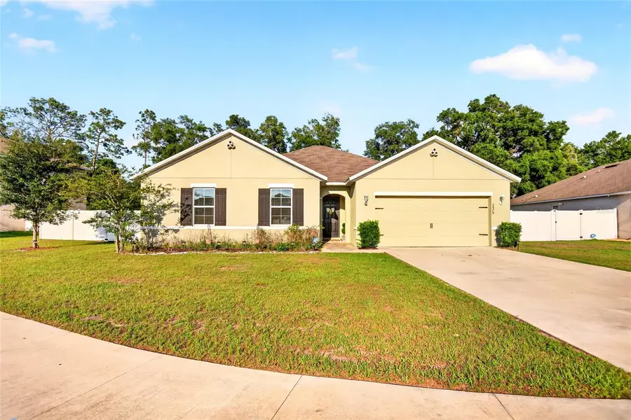 2579 NE 46th Avenue, Ocala, FL 34470 - #2