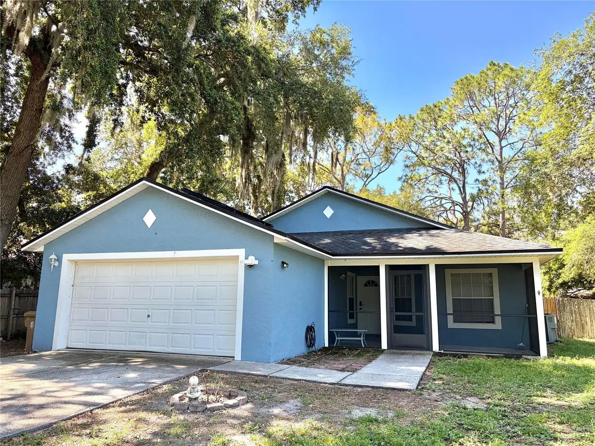 6436 Fig Leaf Street, Saint Cloud, FL 34771 - #1