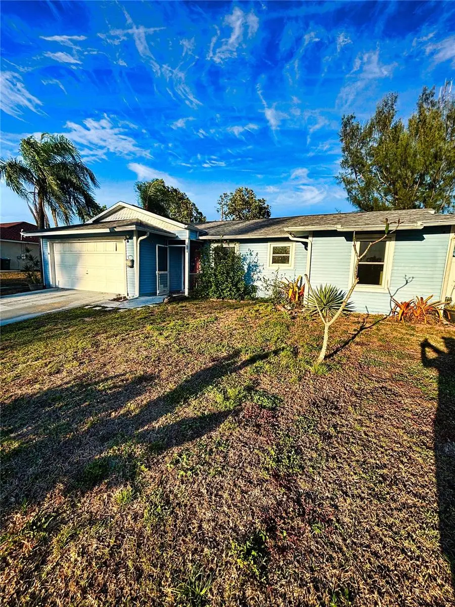 2923 SW 11th Court, Cape Coral, FL 33914 - #2