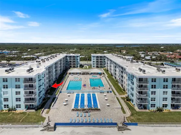 4153 S Atlantic Avenue #107, NEW SMYRNA BEACH, FL 32169