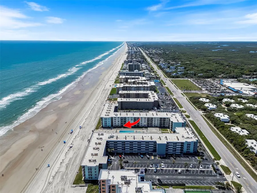 4153 S Atlantic Avenue #107, New Smyrna Beach, FL 32169 - #3