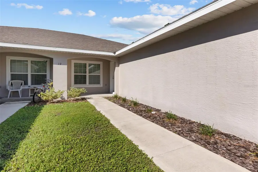 10 Pontiac Lane #A and B, Palm Coast, FL 32164 - #2