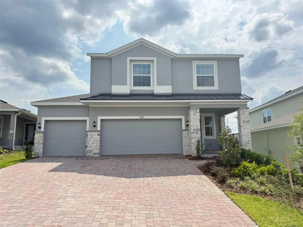 7497 Catania Loop, Clermont, FL 34714 - #1